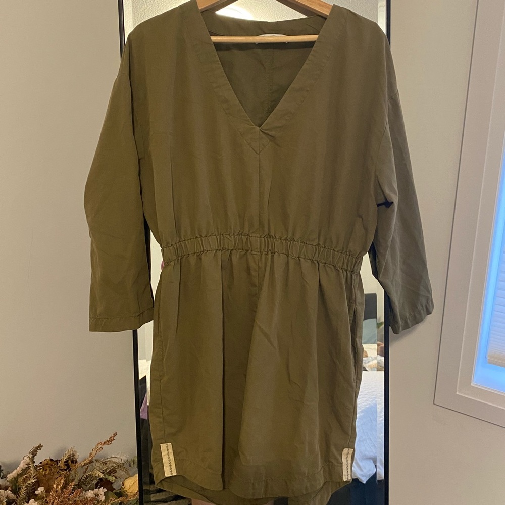 Zara dress